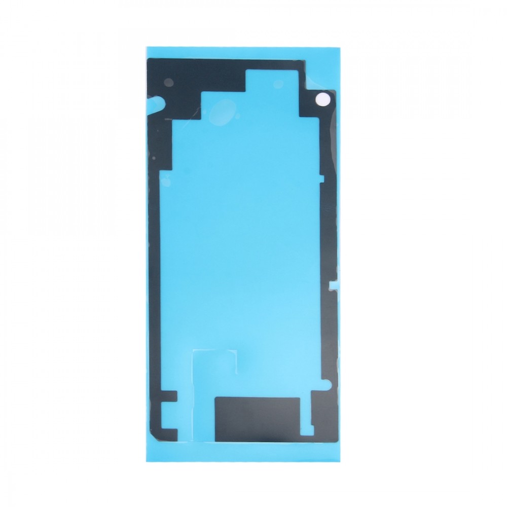 10 PCS for Sony Xperia XA Ultra Rear Housing Cover Adhesive Sony Replacement Parts Sony Xperia XA